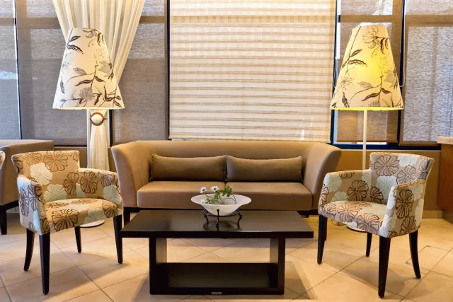 Hotellbilder av Olympic Star Beach Hotel - nummer 1 av 52