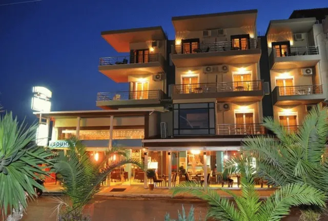 Billede av hotellet Porto Del Sol - nummer 1 af 37