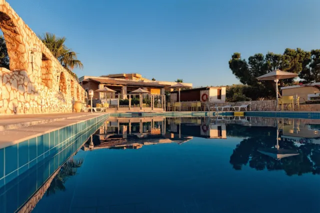Billede av hotellet Creta Vitalis - nummer 1 af 100