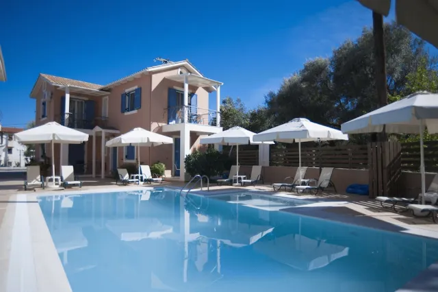 Billede av hotellet Villa Theodora - nummer 1 af 69