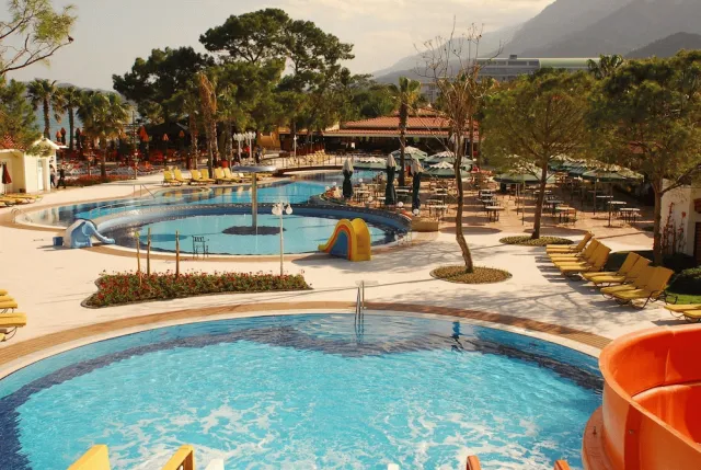 Hotellbilder av Club Boran Mare Beach - - nummer 1 av 88