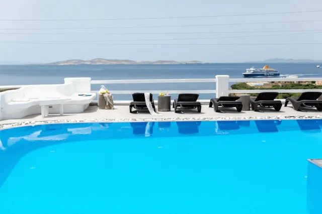 Billede av hotellet Flaskos Suites - nummer 1 af 10