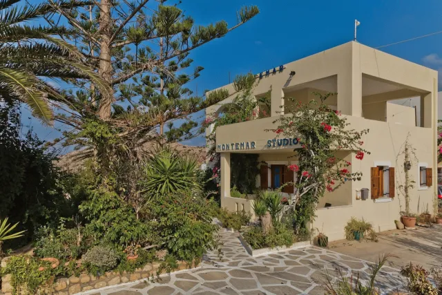 Billede av hotellet Montemar Studios & Apartments - nummer 1 af 42
