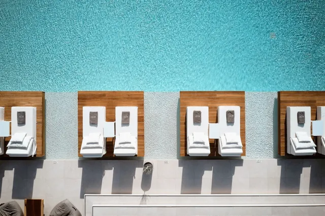 Hotellbilder av Kantouni Beach Boutique Hotel - nummer 1 av 79