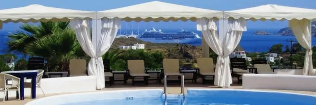 Billede av hotellet Porto Scoutari Romantic Hotel - nummer 1 af 37