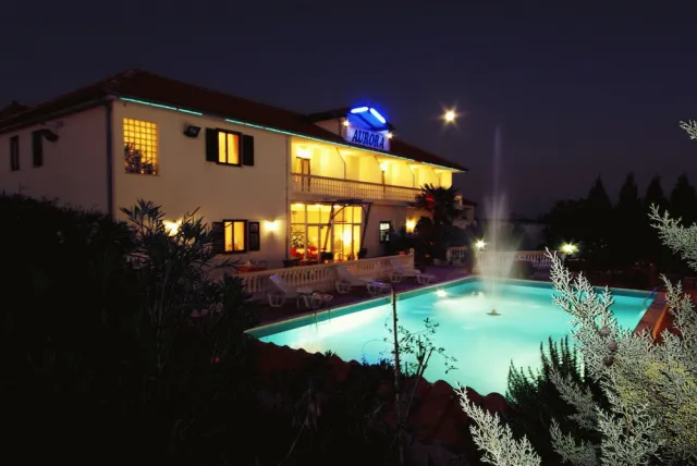 Billede av hotellet Hotel Aurora - nummer 1 af 29