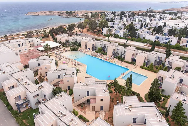 Hotellbilder av Electra Beach Resort - nummer 1 av 10