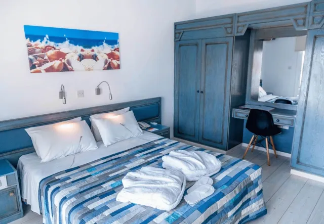 Hotellbilder av Hotel Tsanotel - nummer 1 av 53