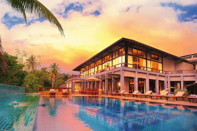 Billede av hotellet Earl's Regent Kandy - nummer 1 af 58