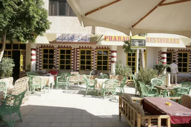 Hotellbilder av Pharaohs Hotel - nummer 1 av 49