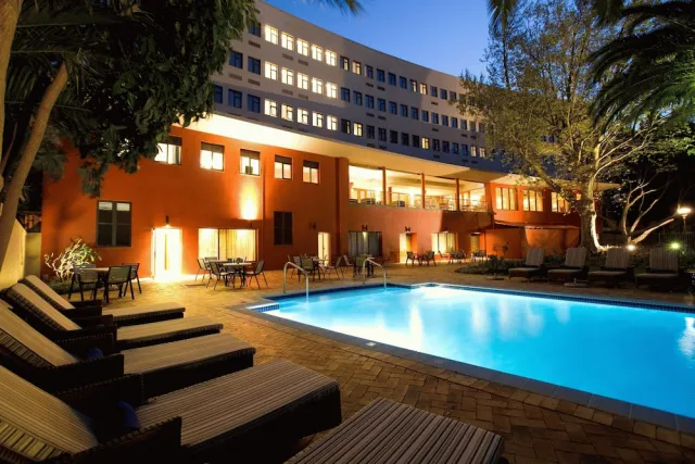 Hotellbilder av SunSquare Cape Town Gardens - nummer 1 av 41