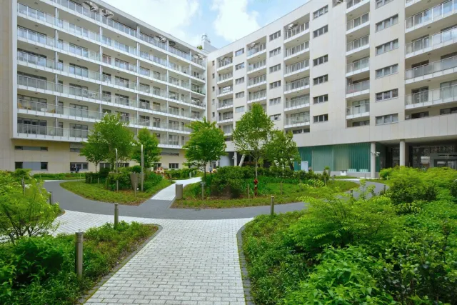 Billede av hotellet erApartments Oxygen Residence - nummer 1 af 100