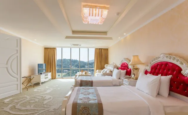 Hotellbilder av The Grand Kandyan - nummer 1 av 81