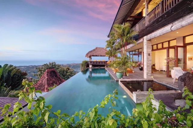 Billede av hotellet Hidden Hills Villas - nummer 1 af 100