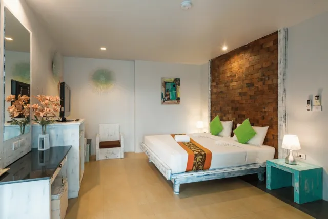 Billede av hotellet Baan Bandalay Hotel - nummer 1 af 10