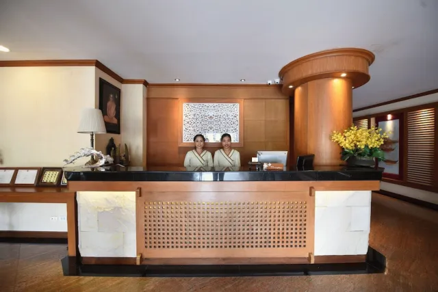 Hotellbilder av FRESH INN HOTEL - nummer 1 av 50