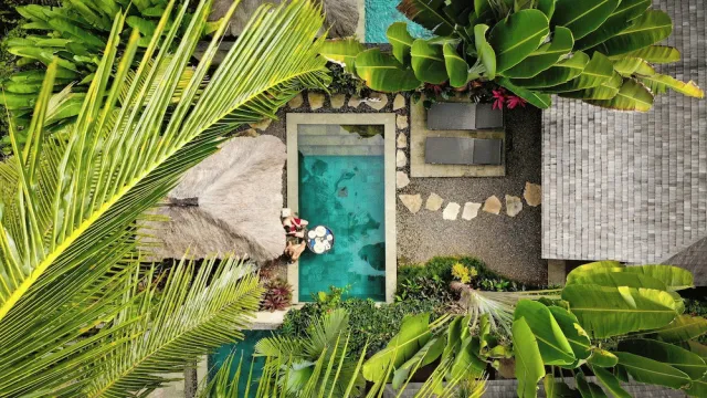 Billede av hotellet Temuku Villas Ubud - nummer 1 af 10