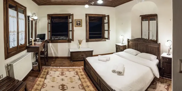 Hotellbilder av Archontiko Evilion - nummer 1 av 41