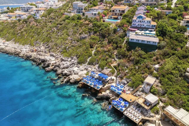 Billede av hotellet Arpia Hotel - nummer 1 af 10