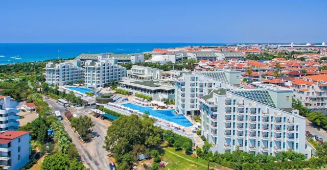 Hotellbilder av Royal Atlantis Spa & Resort - nummer 1 av 100