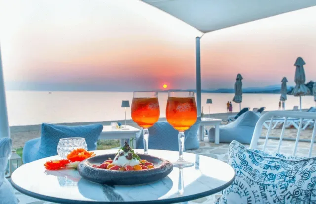 Billede av hotellet Acrotel Lilyann Boutique Hotel - nummer 1 af 10