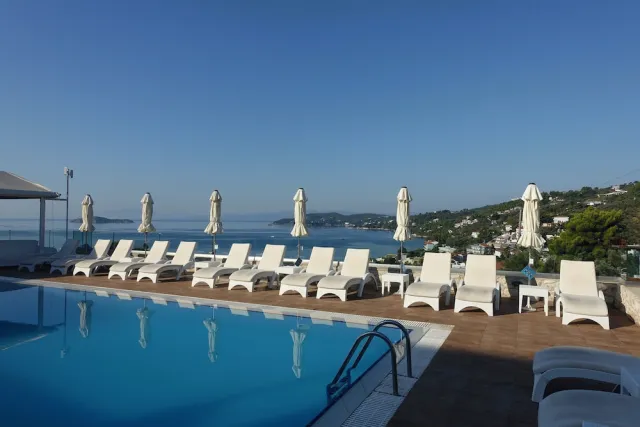 Hotellbilder av Hotel Rene - nummer 1 av 48