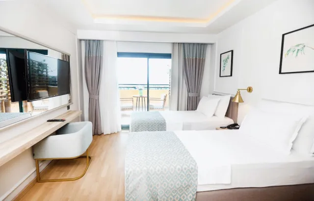 Hotellbilder av Miramare Queen Hotel - - nummer 1 av 100