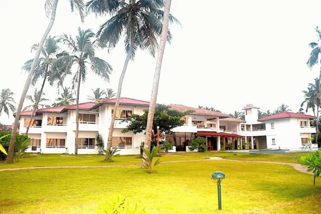 Hotellbilder av Sanmali Beach Hotel - nummer 1 av 38