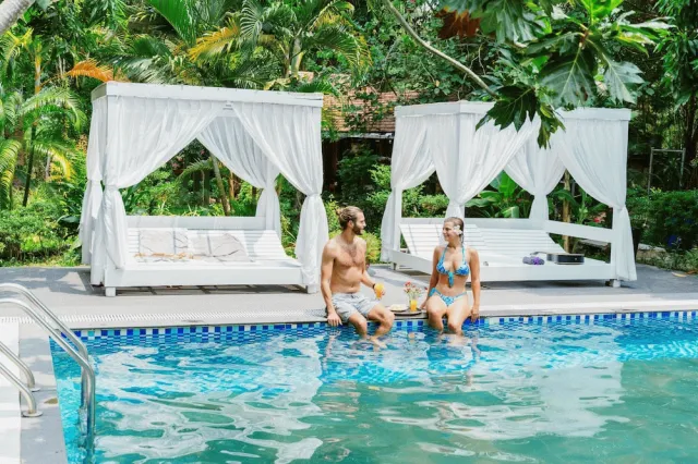 Billede av hotellet An Nhien Retreat Phu Quoc - nummer 1 af 10