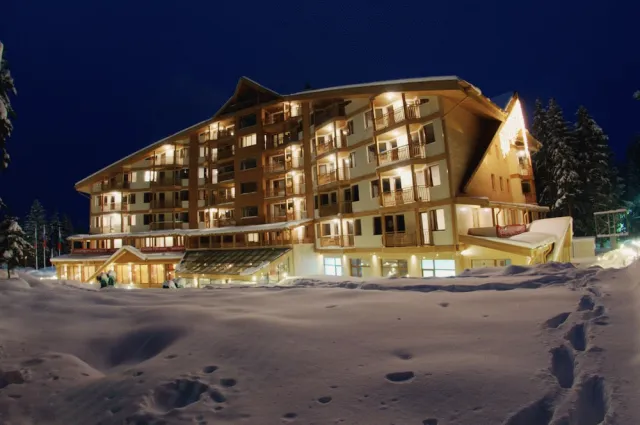 Hotellbilder av Hotel Iceberg - nummer 1 av 28