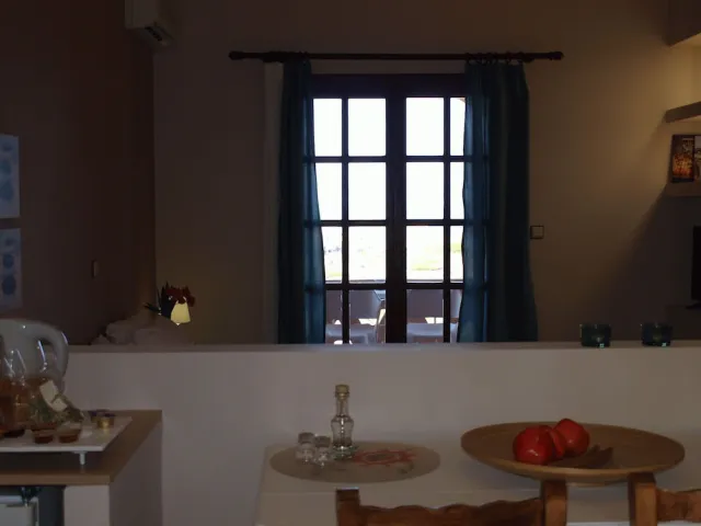 Hotellbilder av Georgia Vicky - nummer 1 av 100