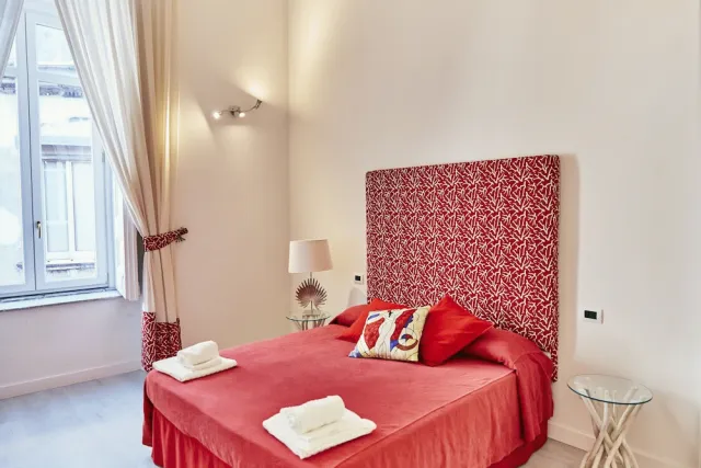 Billede av hotellet B&B Neapolis Bellini - nummer 1 af 10