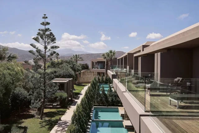 Hotellbilder av NEMA Design Hotel & Spa - Adults Only - nummer 1 av 100