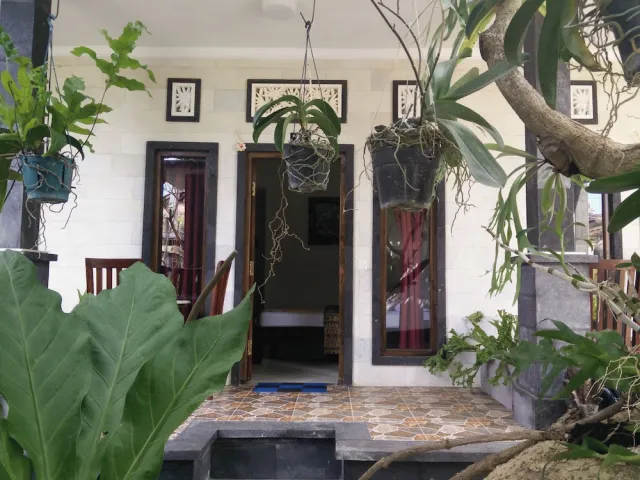 Billede av hotellet Double N Guesthouse - nummer 1 af 10