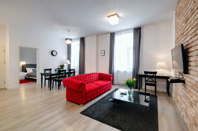 Billede av hotellet Zamkowa 15 Apartments - nummer 1 af 88