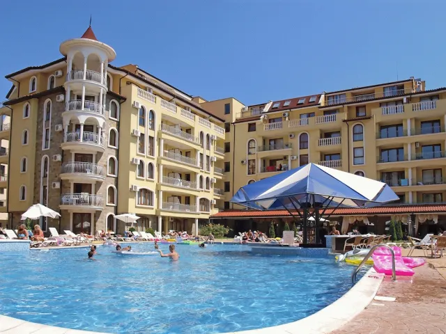 Billede av hotellet Summer Dreams - nummer 1 af 21