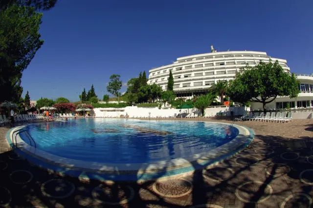 Billede av hotellet Hotel Villaggio Club ALTALIA Residence - nummer 1 af 32