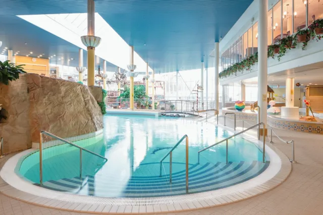 Hotellbilder av Holiday Club Turun Caribia - nummer 1 av 10
