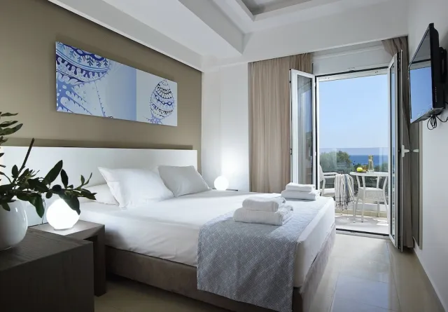 Billede av hotellet Coral Apartments - nummer 1 af 10