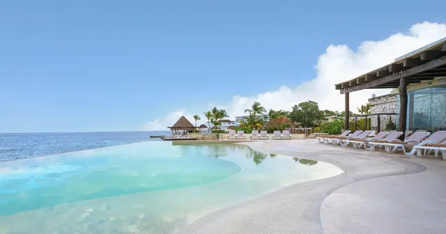 Hotellbilder av Grand Park Royal Cozumel - - nummer 1 av 66
