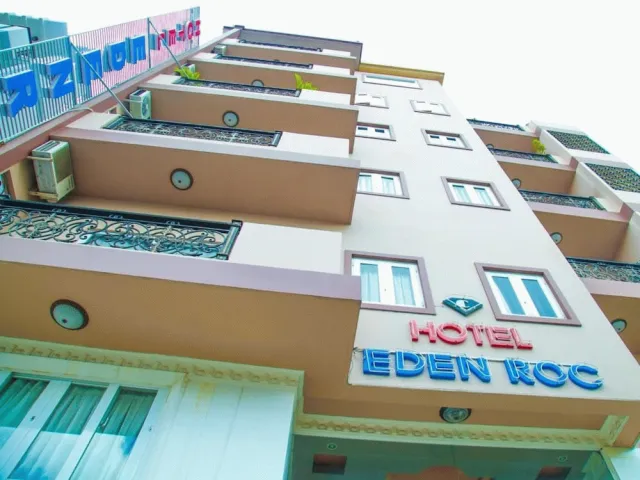 Billede av hotellet Edenroc Hotel - nummer 1 af 10
