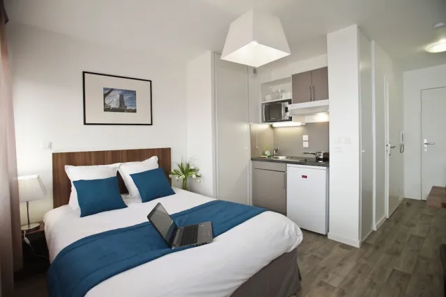 Billede av hotellet Odalys City Amiens Blamont - nummer 1 af 10