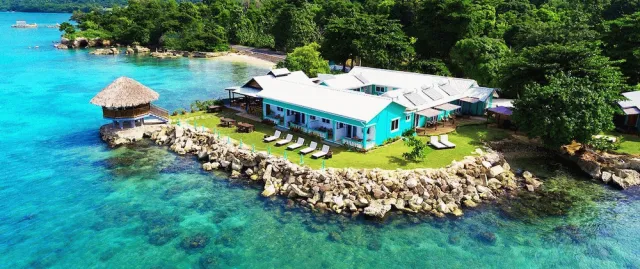 Hotellbilder av Luna Sea Inn - nummer 1 av 54