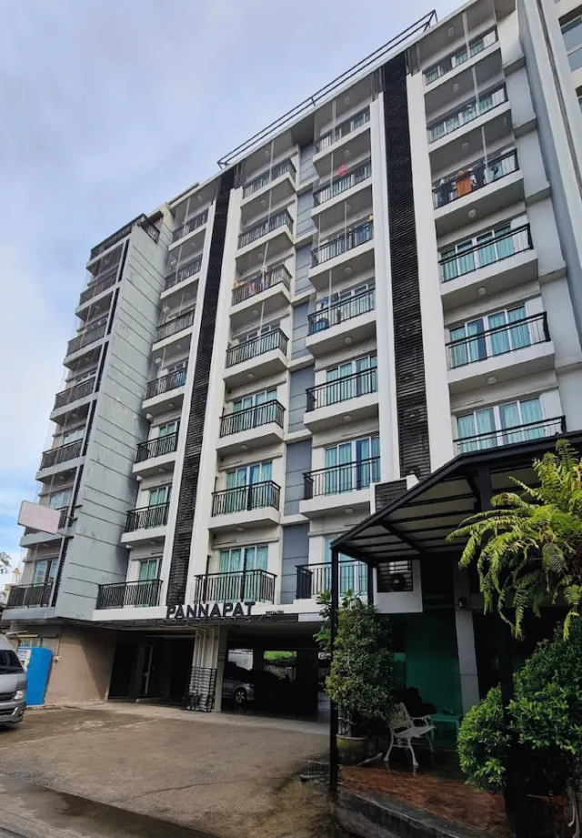 Billede av hotellet Pannapat Place - nummer 1 af 10