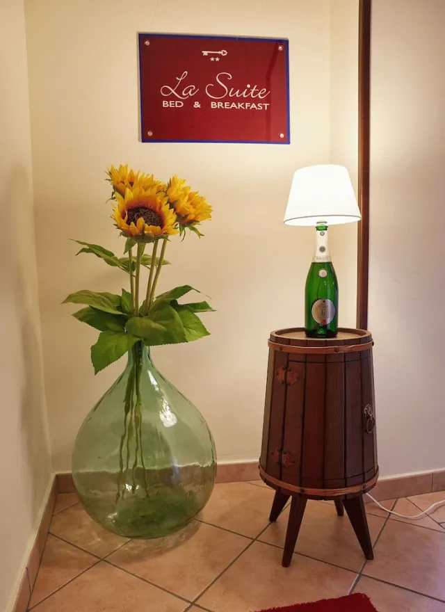 Billede av hotellet B&B La Suite - nummer 1 af 10