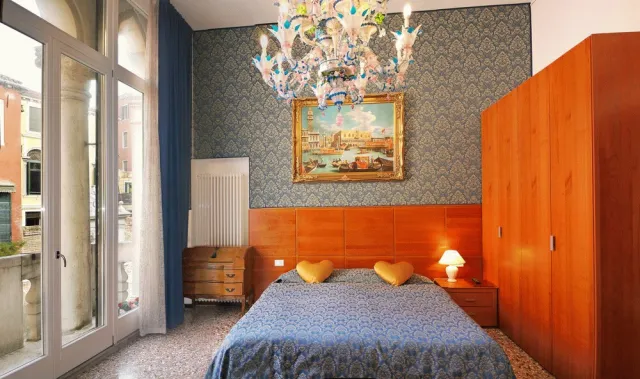 Billede av hotellet Casa Dolce - nummer 1 af 10