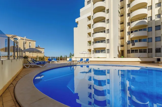 Hotellbilder av TURIM Algarve Mor Hotel - nummer 1 av 100