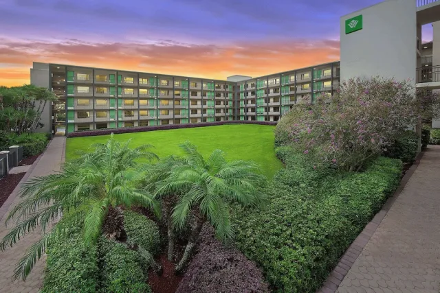 Hotellbilder av Wyndham Garden Lake Buena Vista Disney Springs® Resort Area - nummer 1 av 100