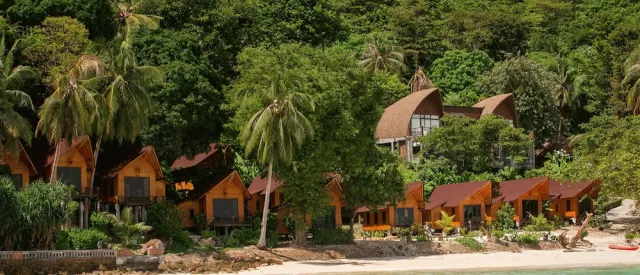 Hotellbilder av The Cove Phi Phi - nummer 1 av 74
