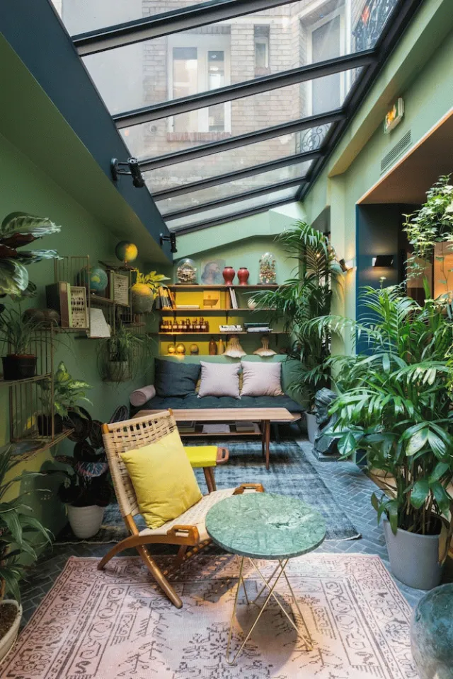 Billede av hotellet COQ Hotel Paris - nummer 1 af 74